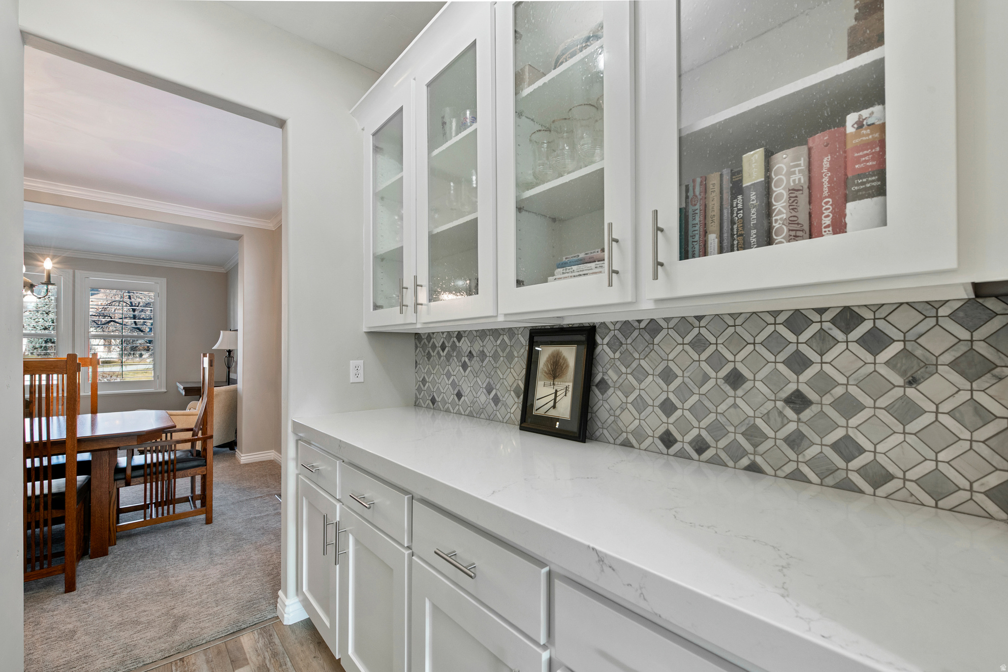 COTTONWOOD - Residential