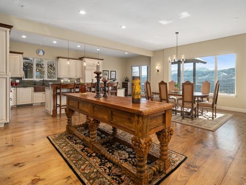 Tiny photo for 5932 E BIG HORN PKWY, Eden, UT 84310 (MLS # 2142246)