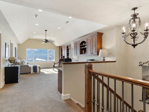 Tiny photo for 5932 E BIG HORN PKWY, Eden, UT 84310 (MLS # 2142246)