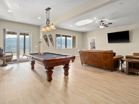 Tiny photo for 5932 E BIG HORN PKWY, Eden, UT 84310 (MLS # 2142246)