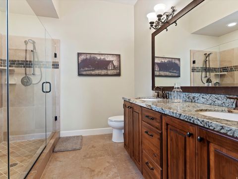 Tiny photo for 5932 E BIG HORN PKWY, Eden, UT 84310 (MLS # 2142246)