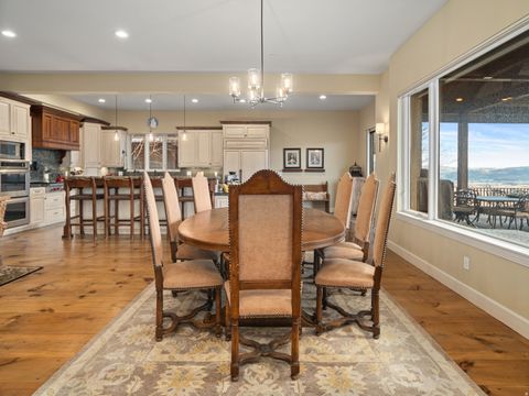 Tiny photo for 5932 E BIG HORN PKWY, Eden, UT 84310 (MLS # 2142246)