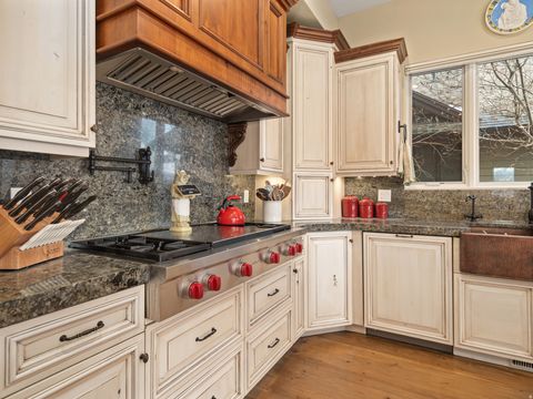 Tiny photo for 5932 E BIG HORN PKWY, Eden, UT 84310 (MLS # 2142246)