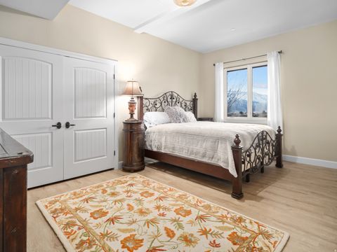 Tiny photo for 5932 E BIG HORN PKWY, Eden, UT 84310 (MLS # 2142246)