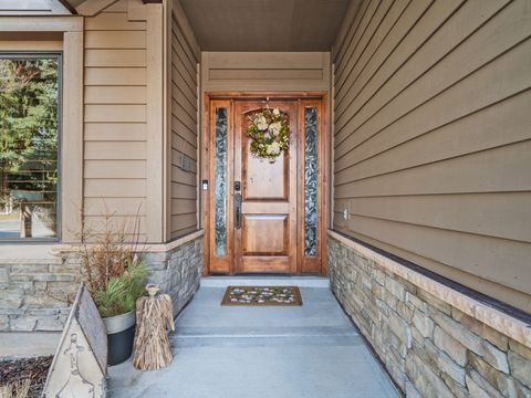 Tiny photo for 5932 E BIG HORN PKWY, Eden, UT 84310 (MLS # 2142246)
