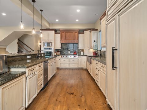 Tiny photo for 5932 E BIG HORN PKWY, Eden, UT 84310 (MLS # 2142246)