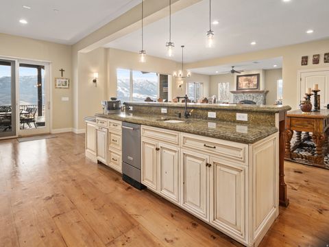 Tiny photo for 5932 E BIG HORN PKWY, Eden, UT 84310 (MLS # 2142246)