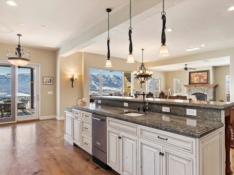 Tiny photo for 5932 E BIG HORN PKWY, Eden, UT 84310 (MLS # 2142246)