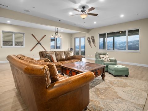 Tiny photo for 5932 E BIG HORN PKWY, Eden, UT 84310 (MLS # 2142246)