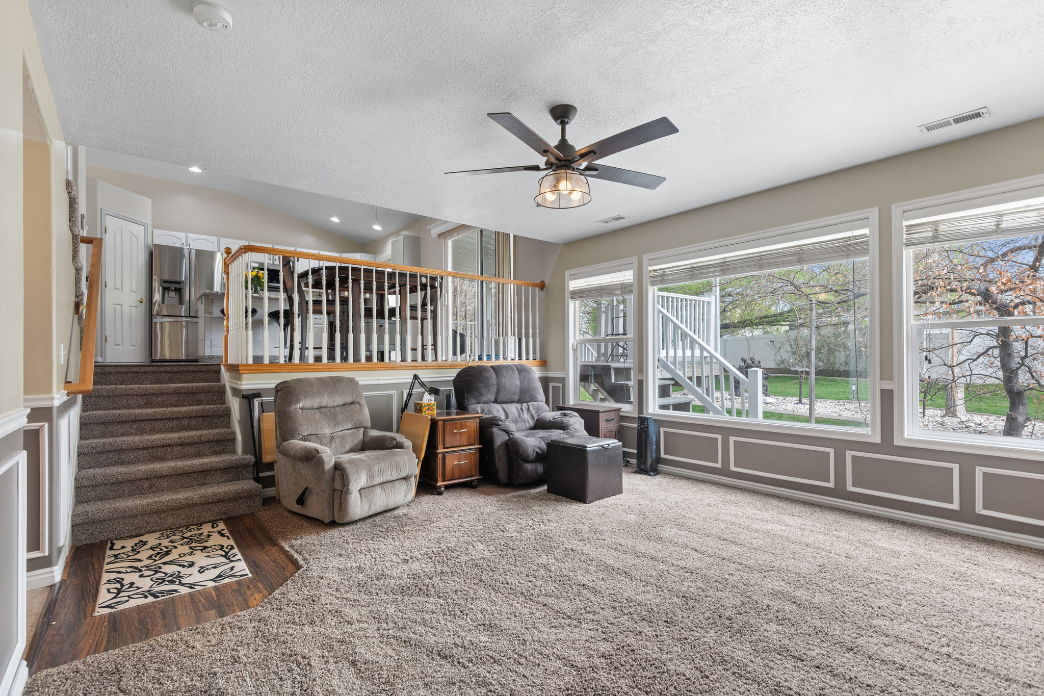 CARALYN PARK - Residential