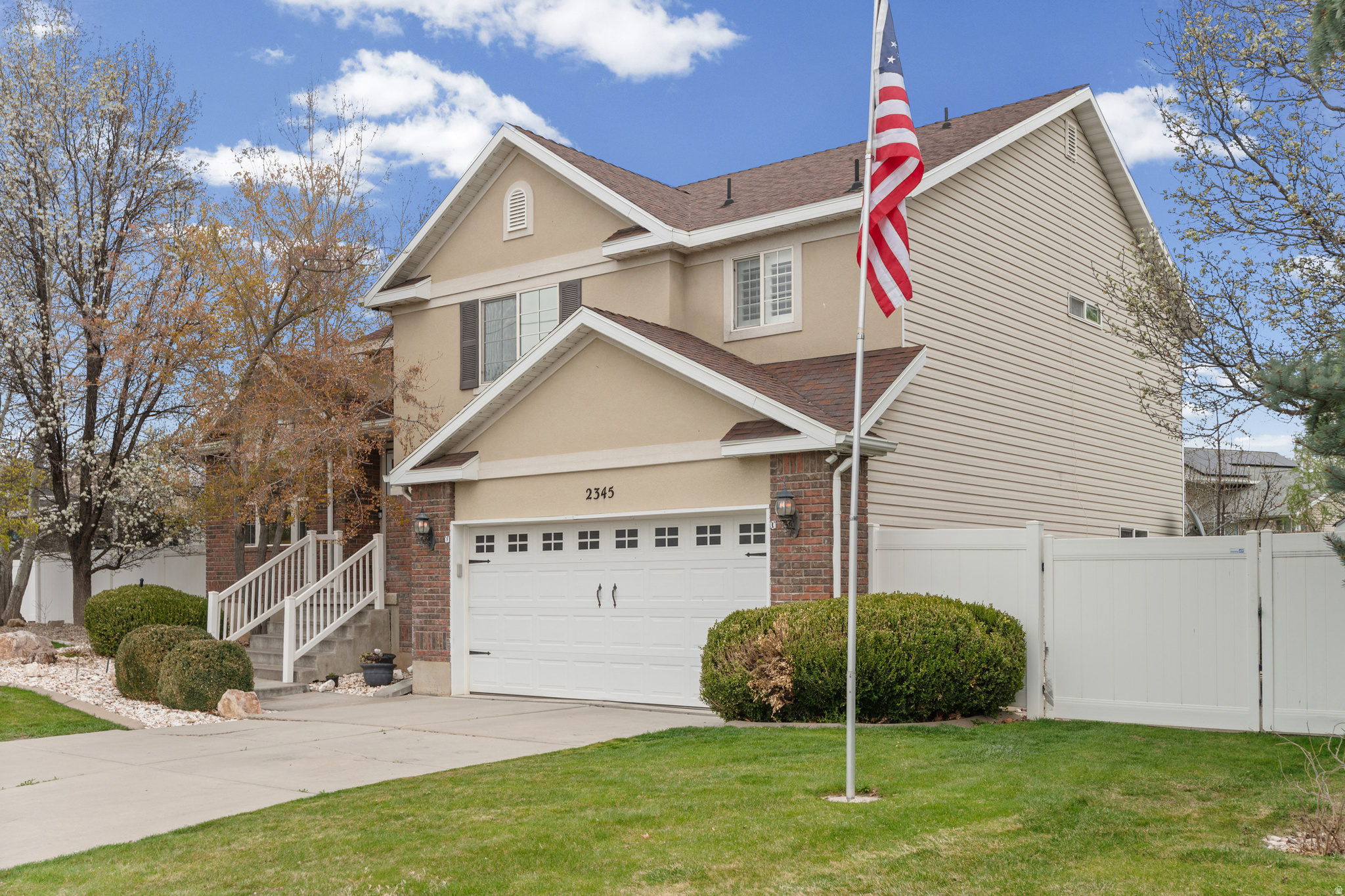 CARALYN PARK - Residential