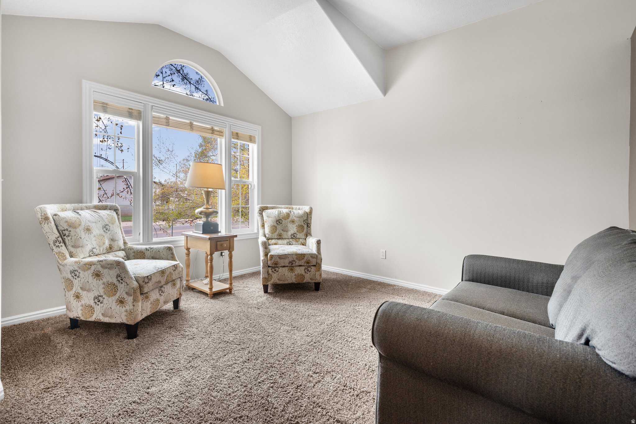 CARALYN PARK - Residential