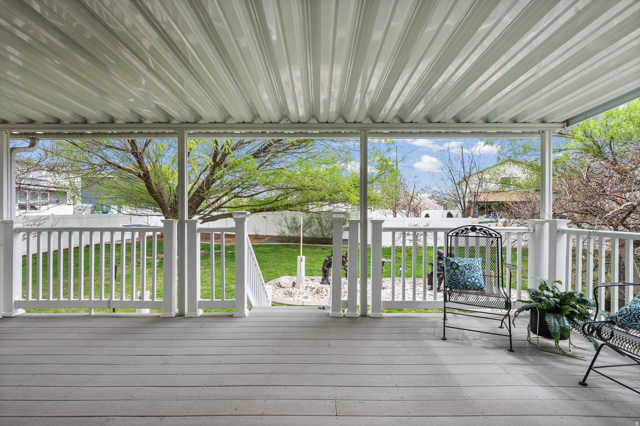 CARALYN PARK - Residential