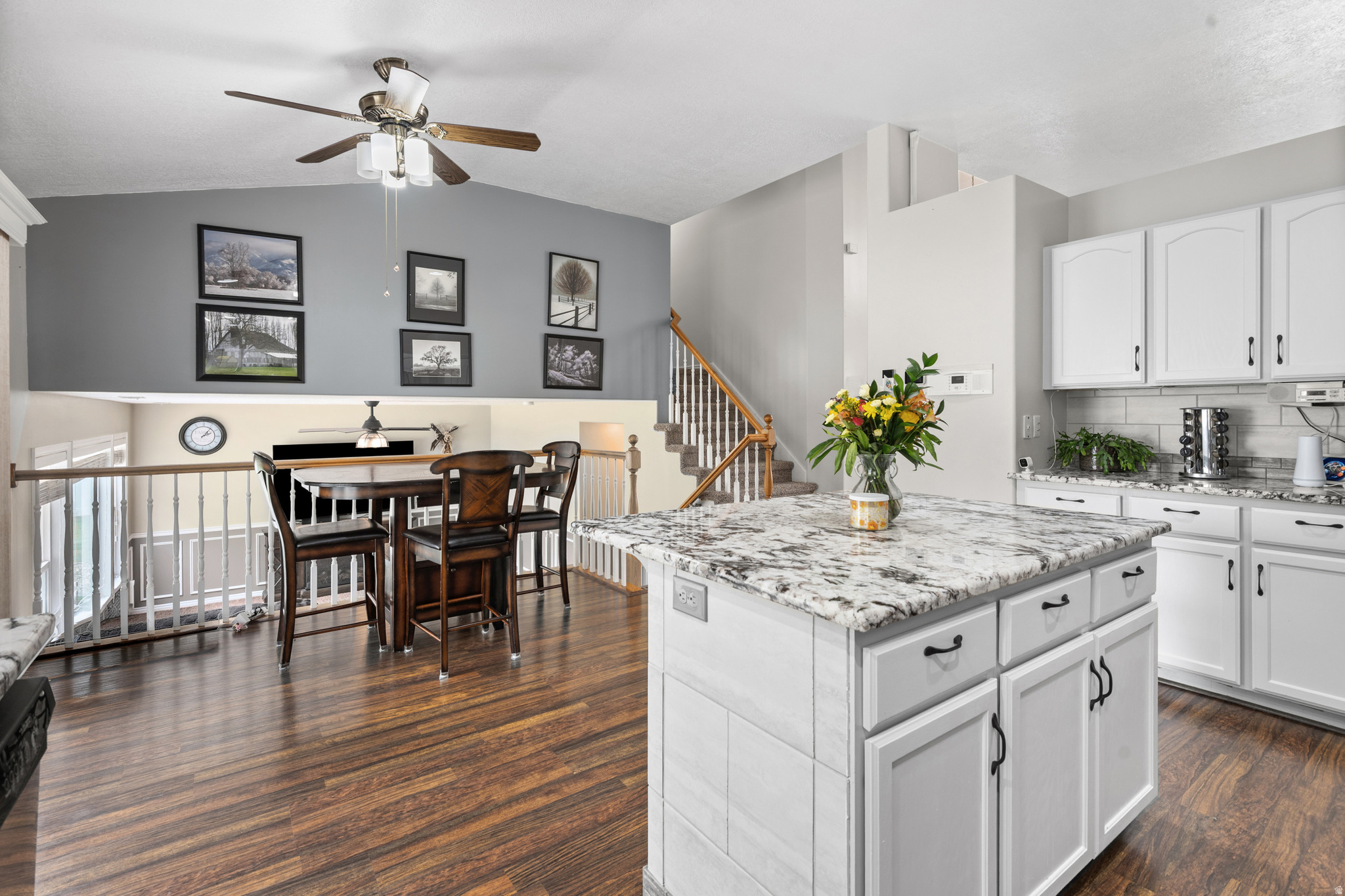 CARALYN PARK - Residential