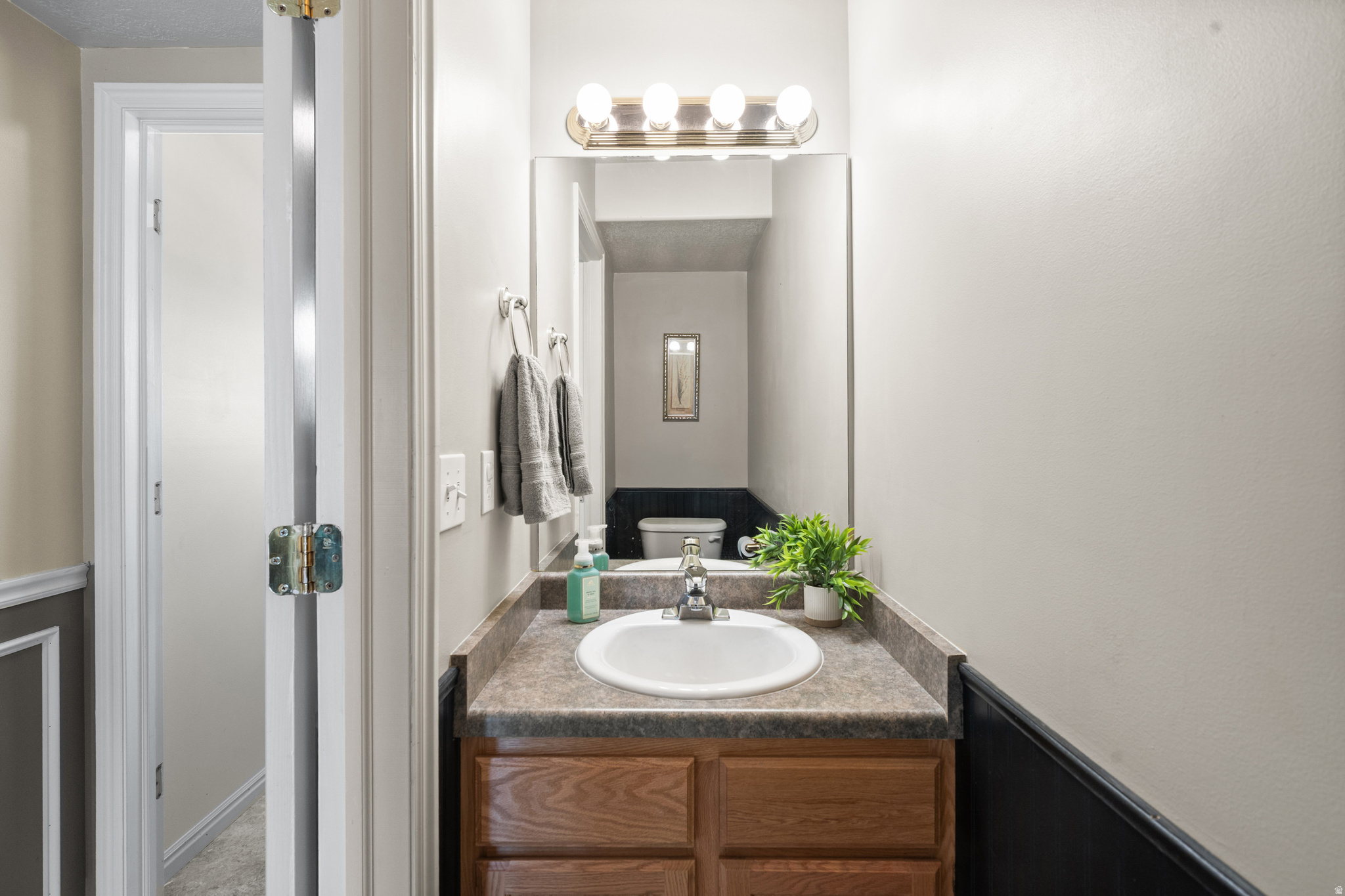 CARALYN PARK - Residential