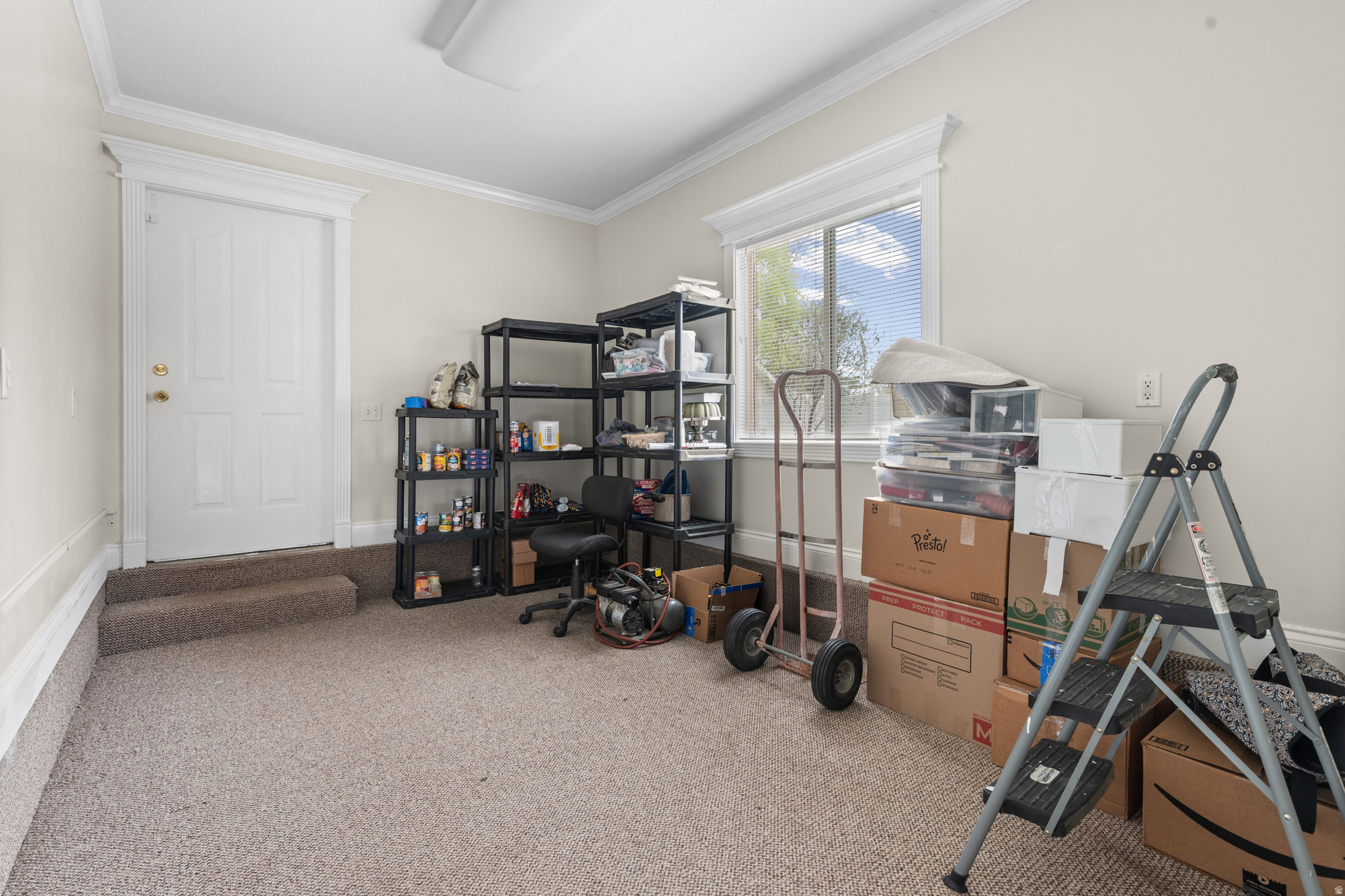 CARALYN PARK - Residential