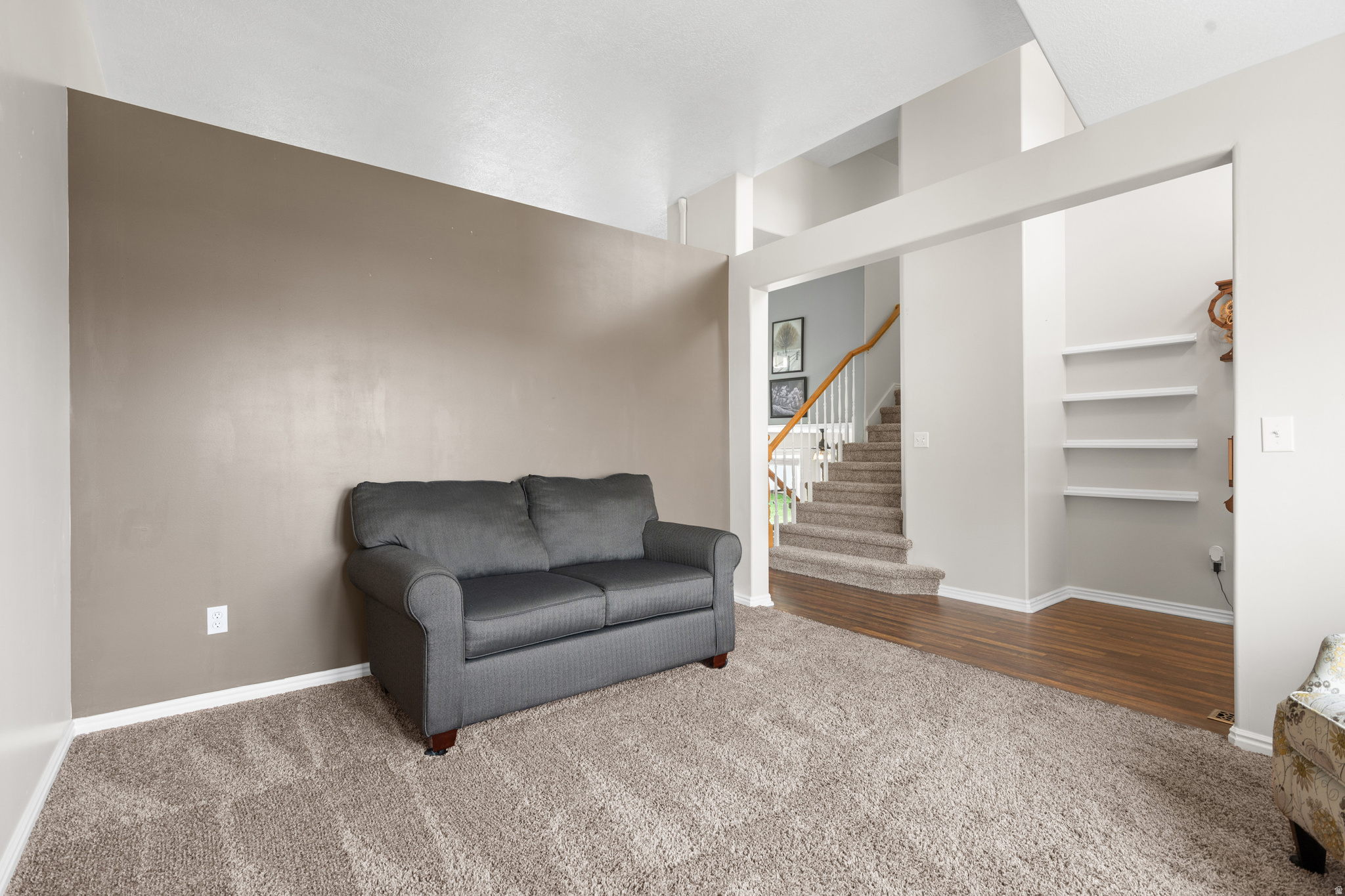 CARALYN PARK - Residential