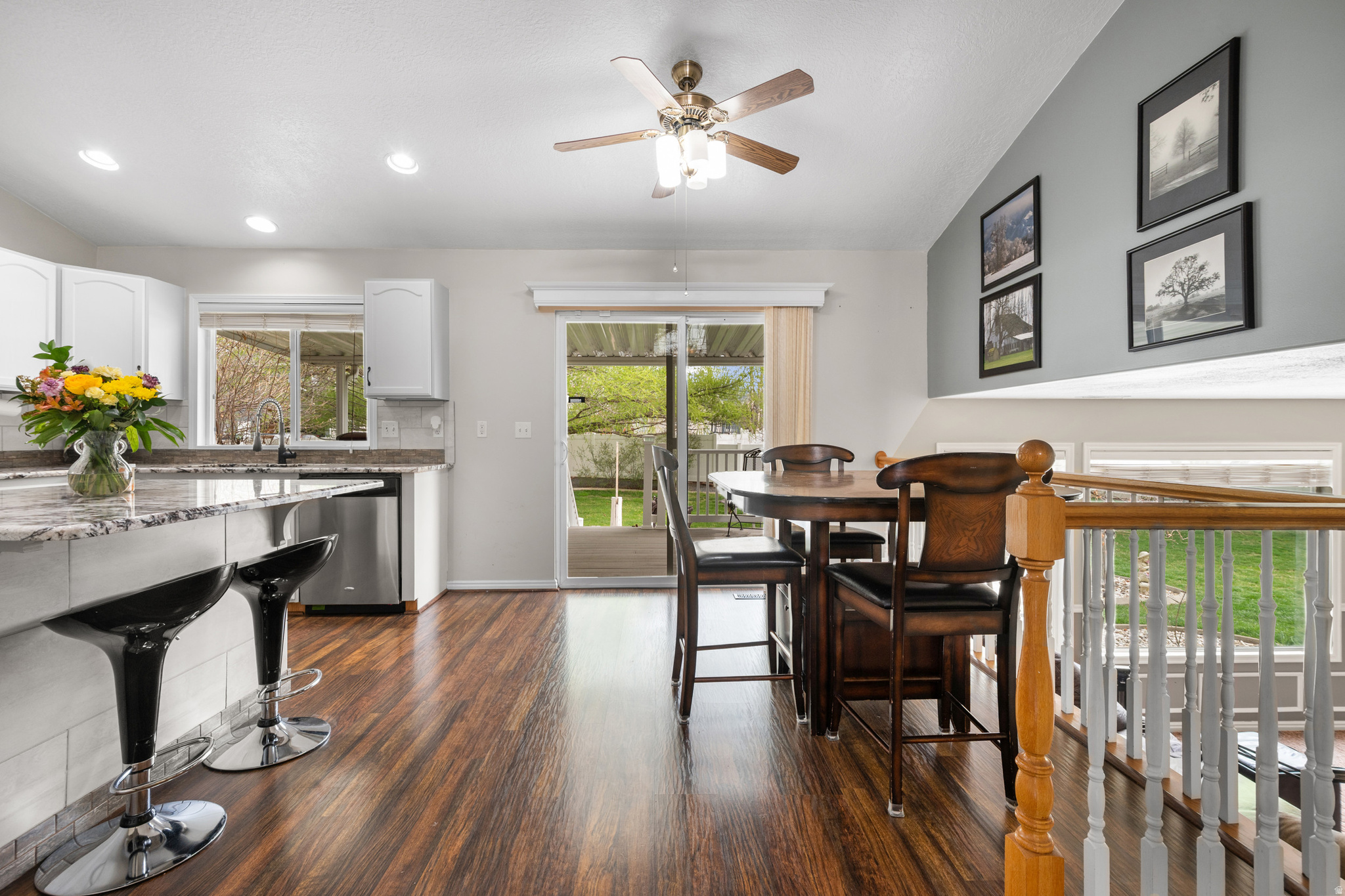 CARALYN PARK - Residential