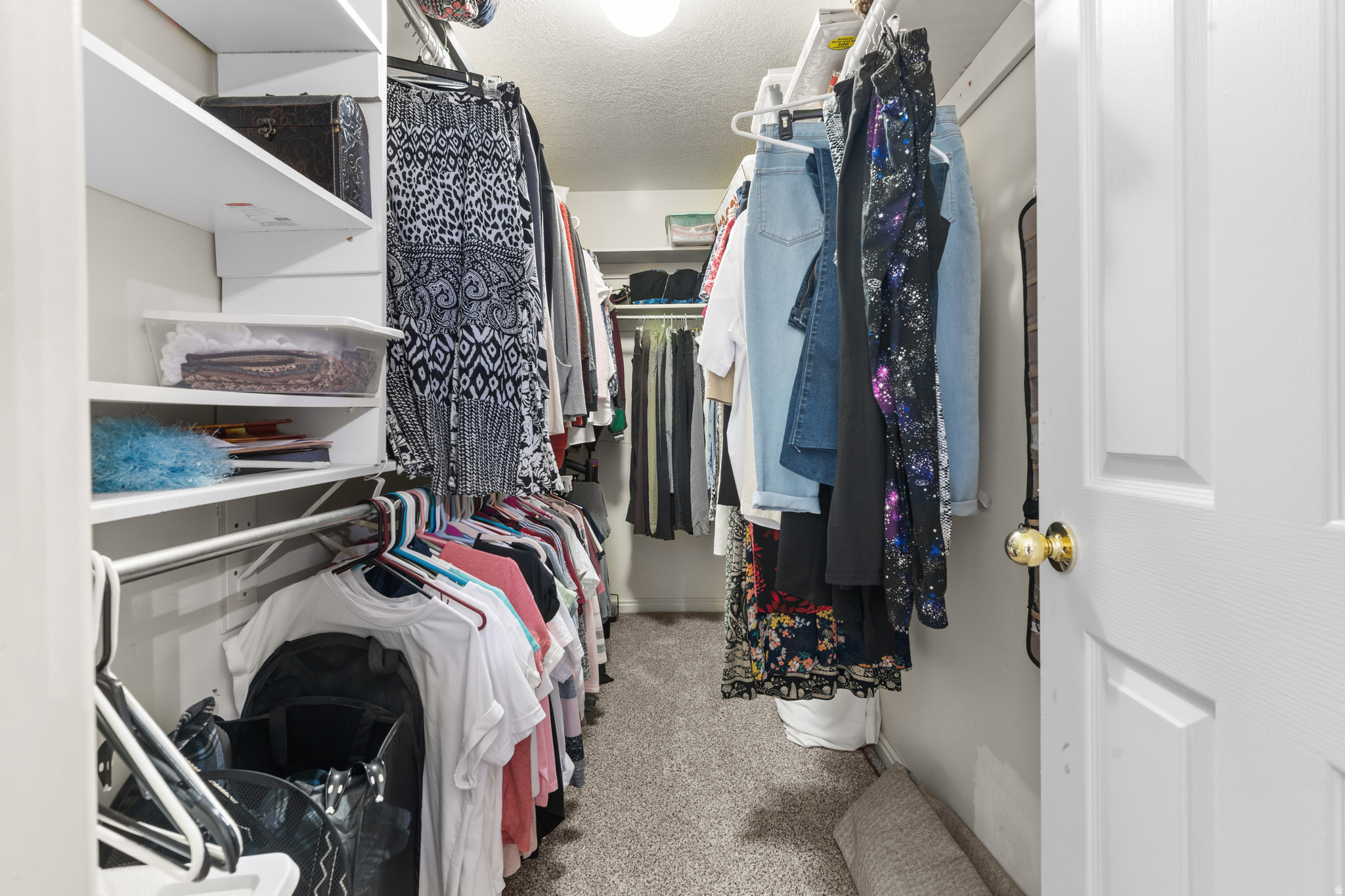 CARALYN PARK - Residential