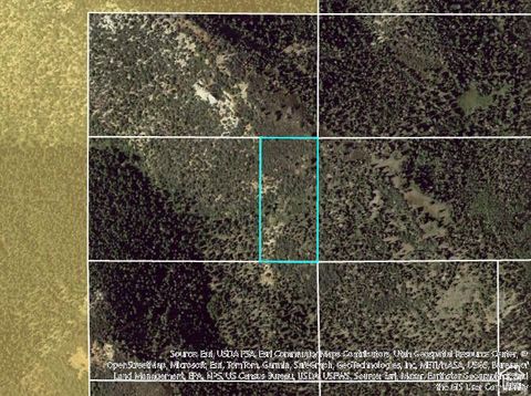 Vacant Land For Sale - Land<br/> Brian Head, UT 84719