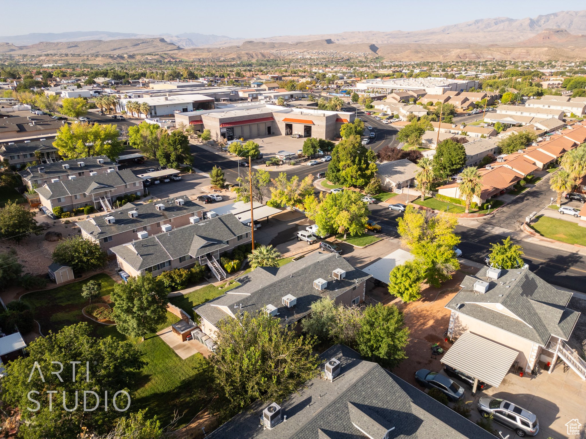 BILL EDWARDS - Residential Income