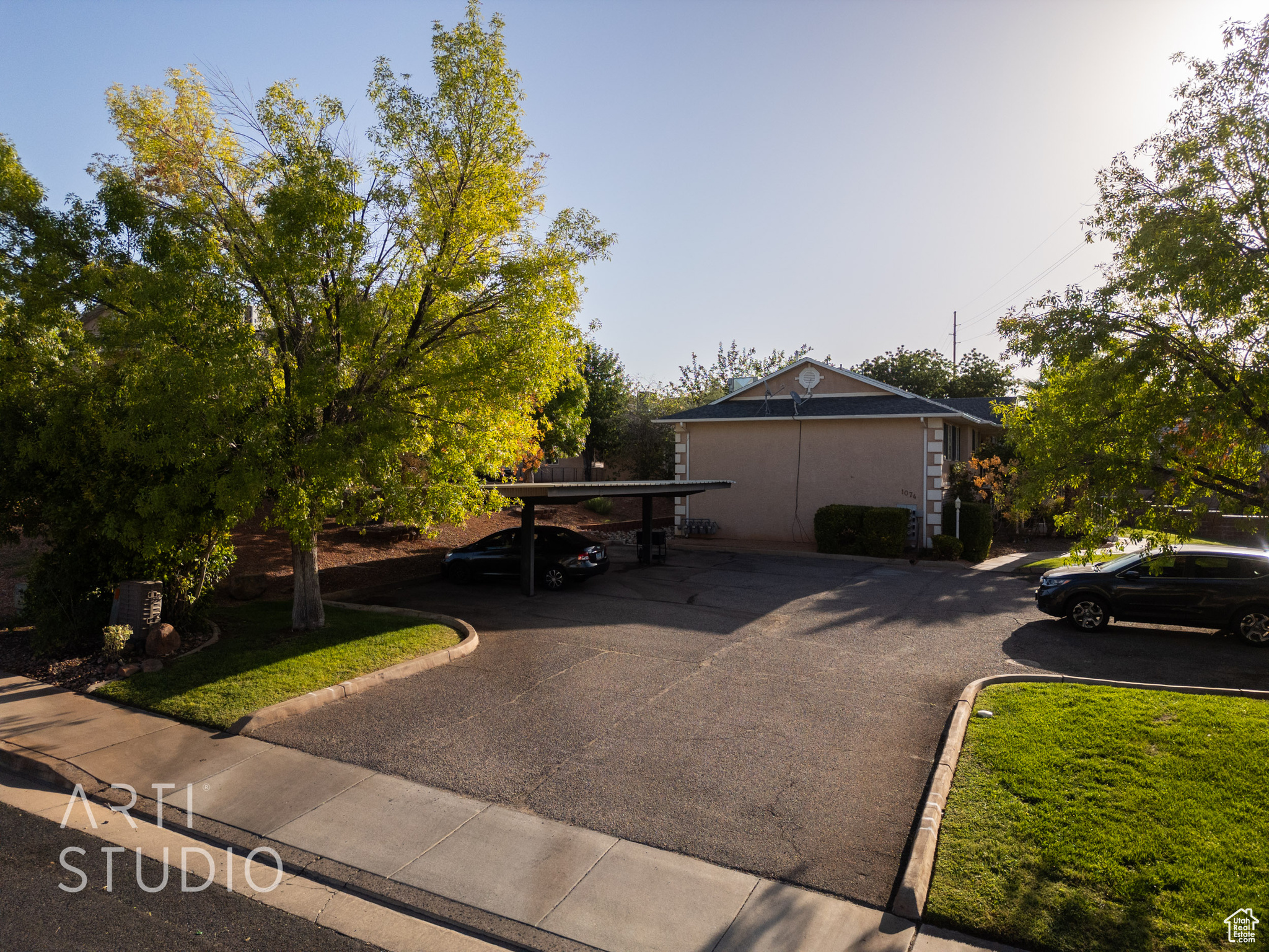 BILL EDWARDS - Residential Income