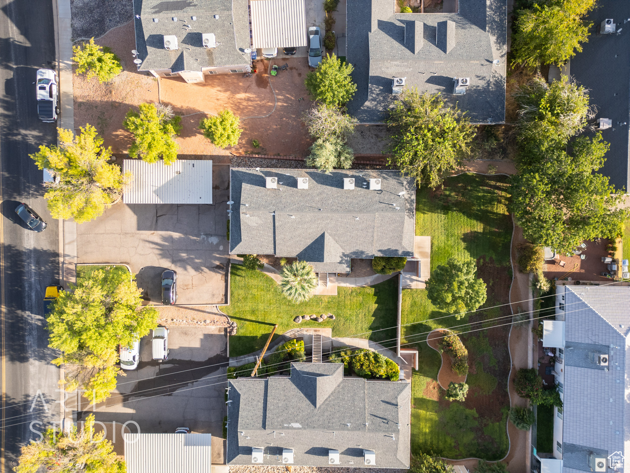 BILL EDWARDS - Residential Income