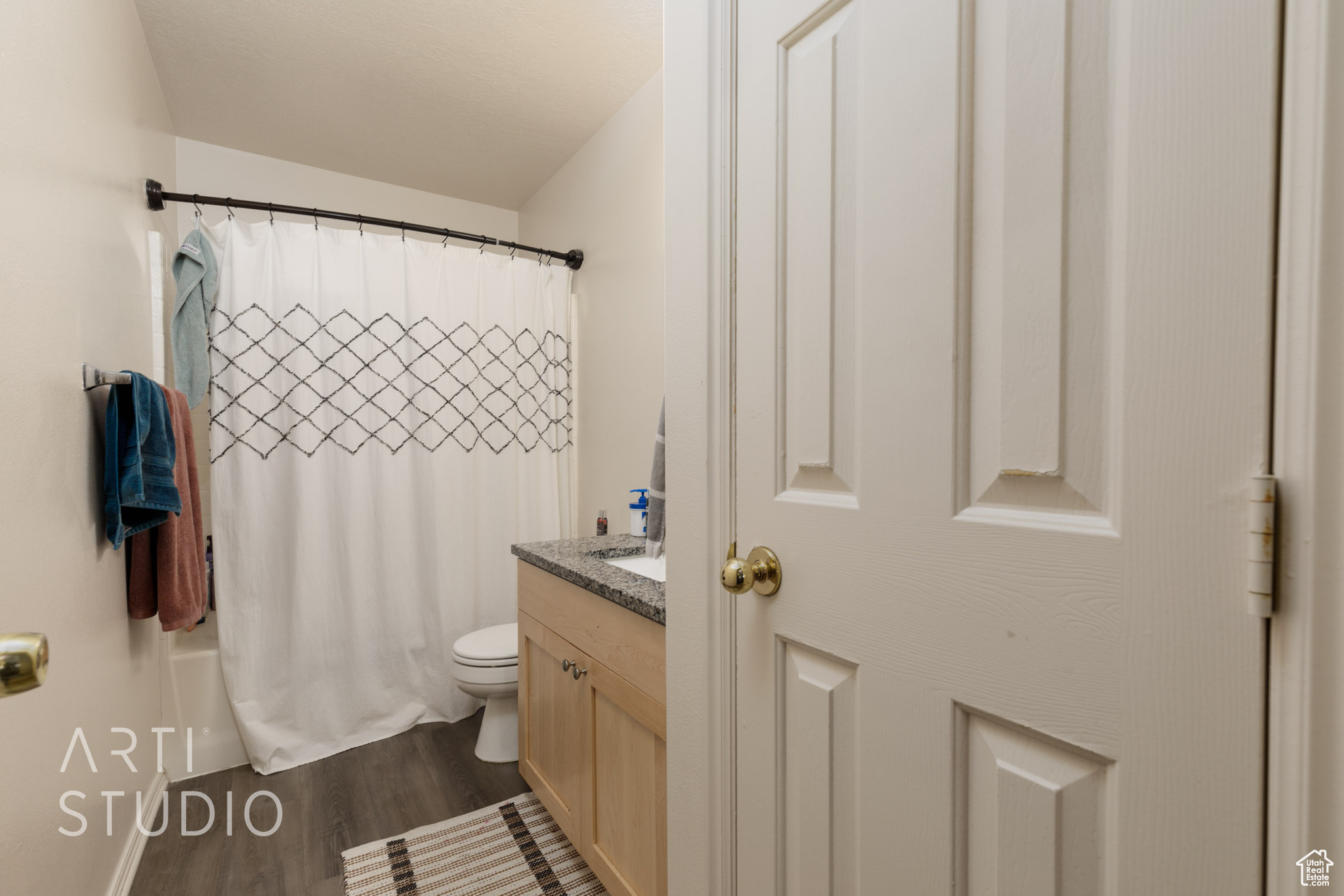 BILL EDWARDS - Residential Income