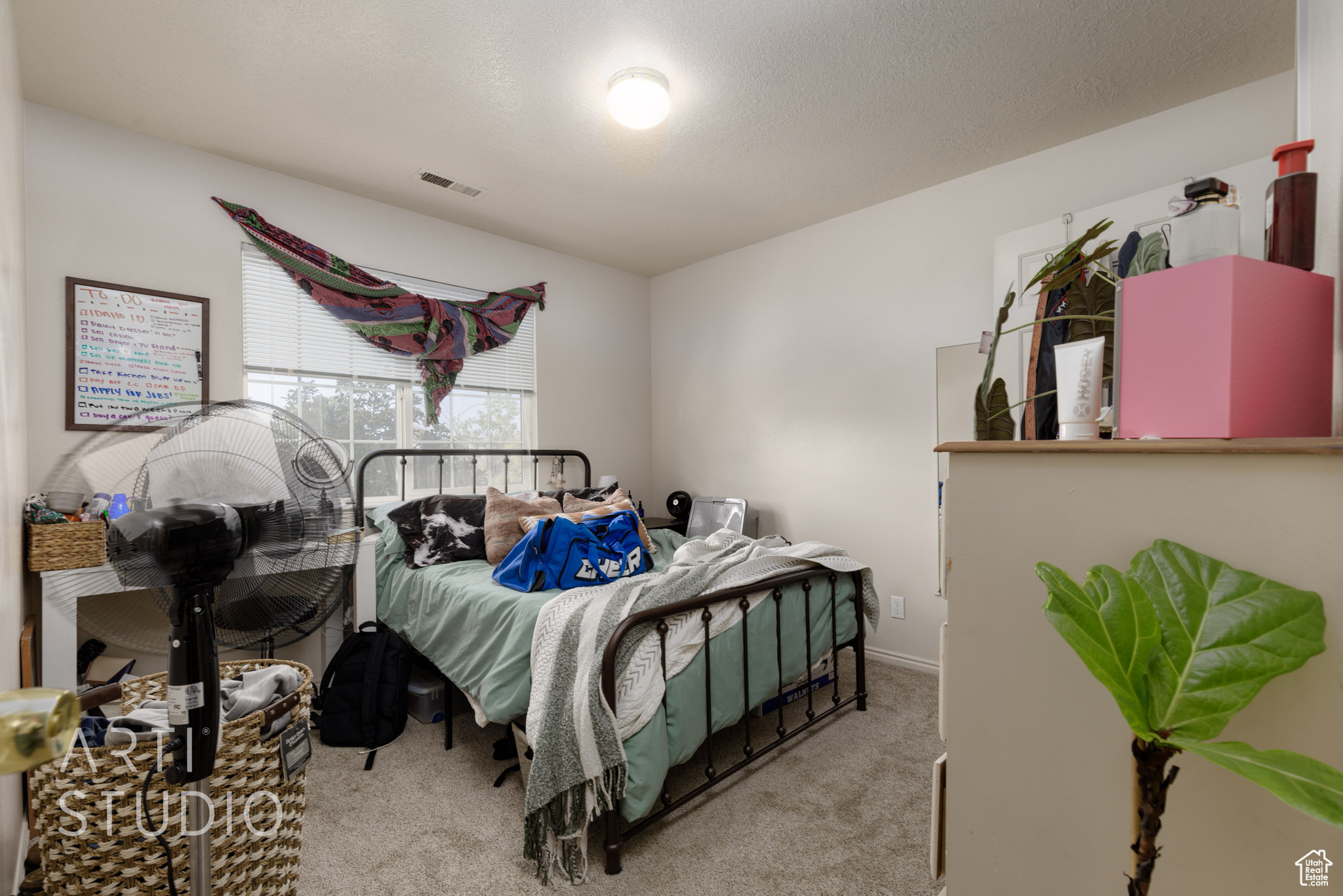 BILL EDWARDS - Residential Income