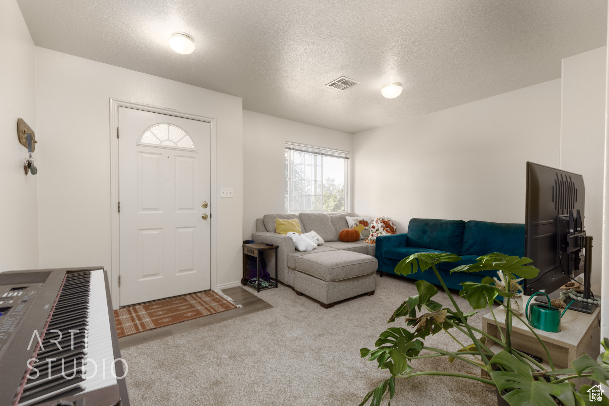 BILL EDWARDS - Residential Income