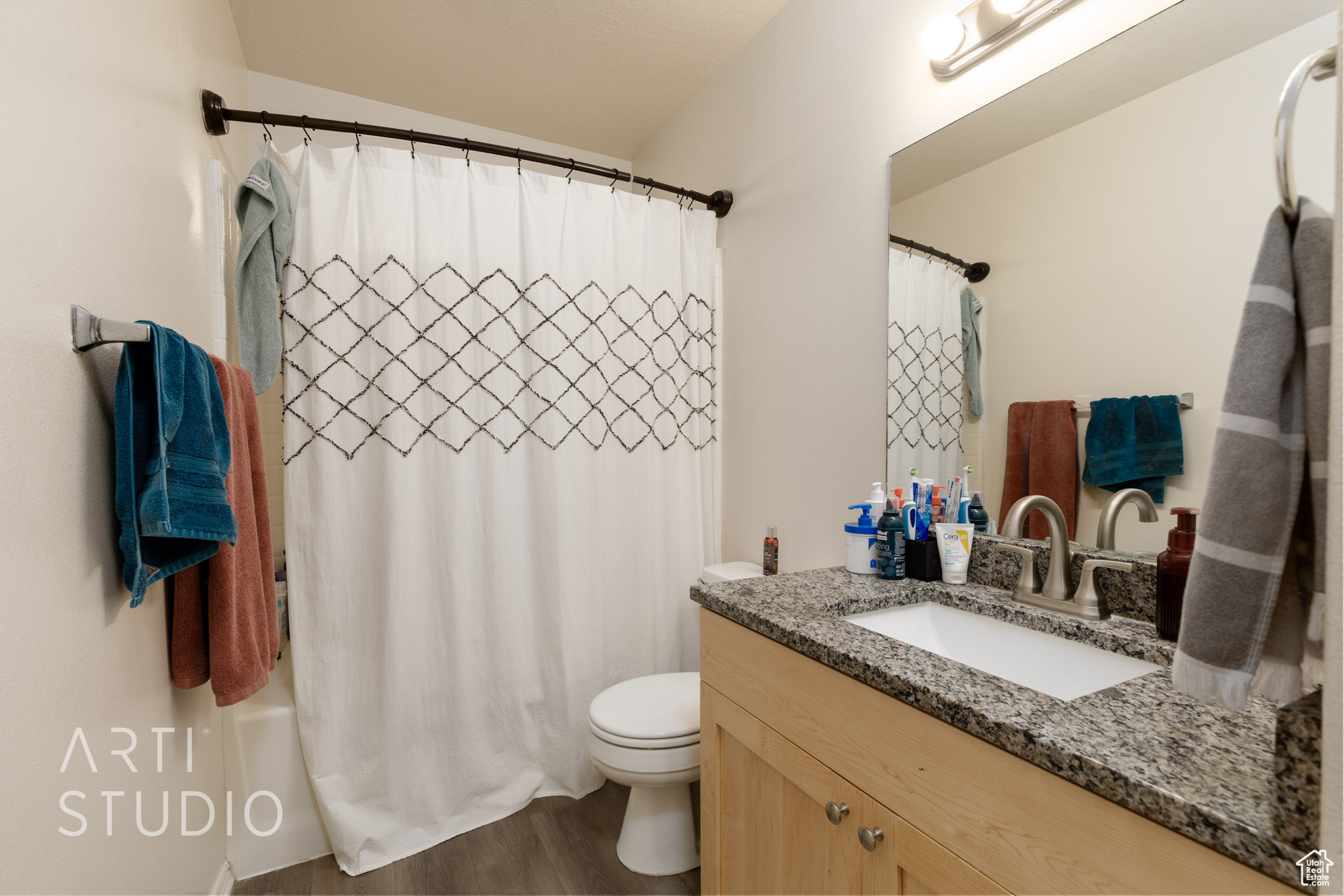 BILL EDWARDS - Residential Income