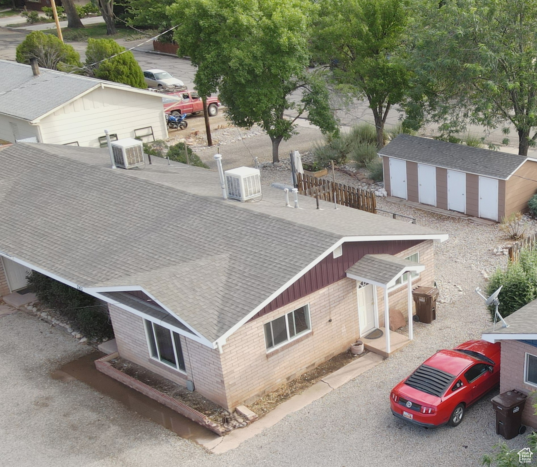 Moab, Utah 84532, United States, 2 Bedrooms Bedrooms, ,1 BathroomBathrooms,Residential,Pending,200137