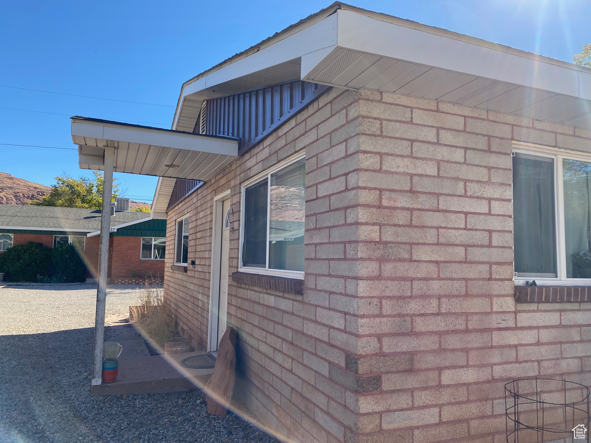 Moab, Utah 84532, United States, 2 Bedrooms Bedrooms, ,1 BathroomBathrooms,Residential,Pending,200137