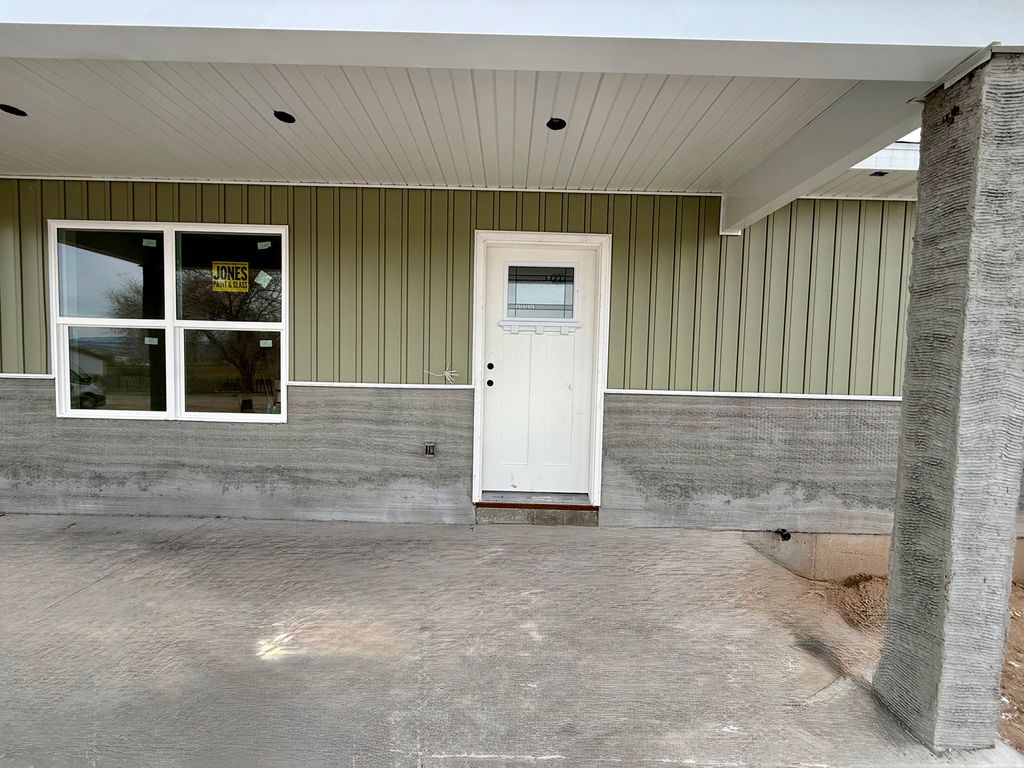 Photo of 2636 E 3950 S, Vernal, UT 84078 (MLS # 2131692)