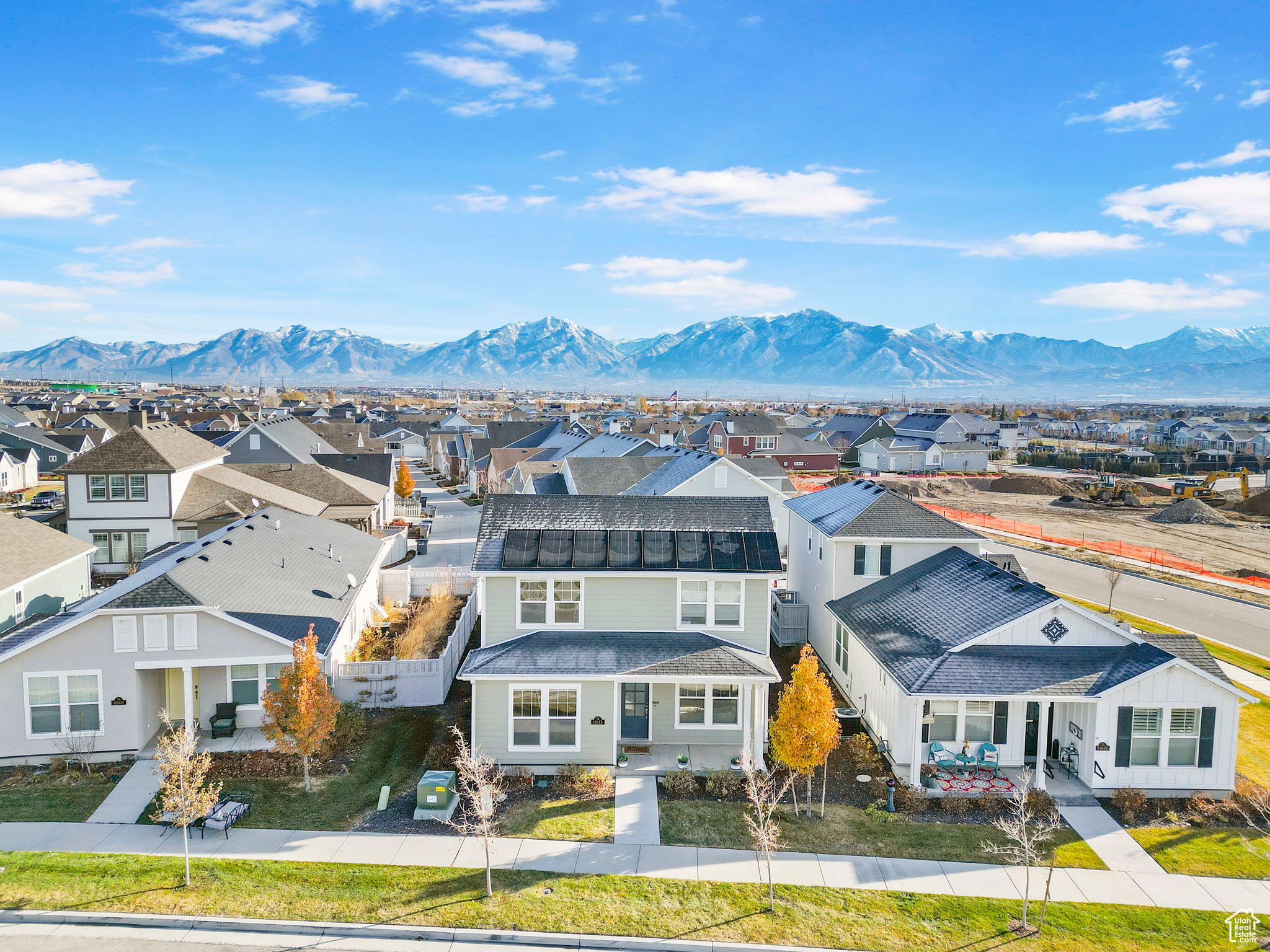 11613 S Braemar Stone Way, South Jordan, Utah image 38