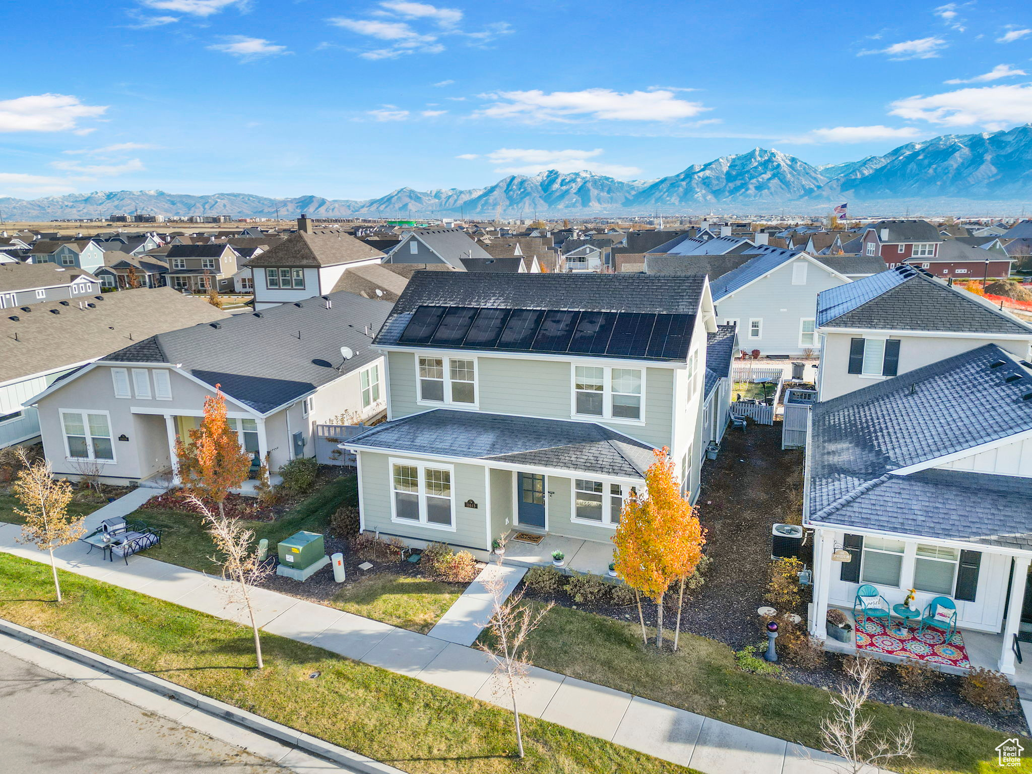 11613 S Braemar Stone Way, South Jordan, Utah image 39