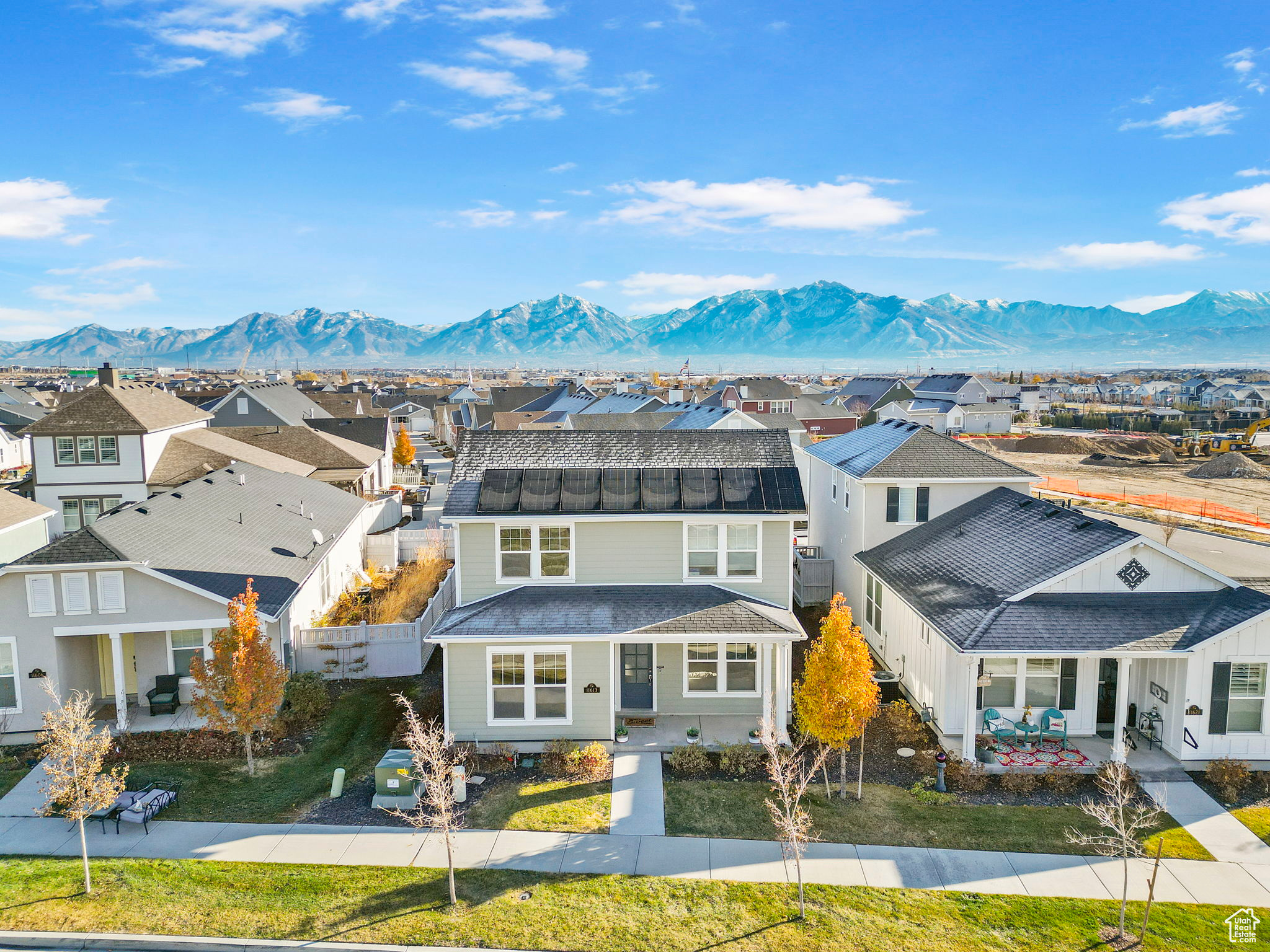 11613 S Braemar Stone Way, South Jordan, Utah image 37