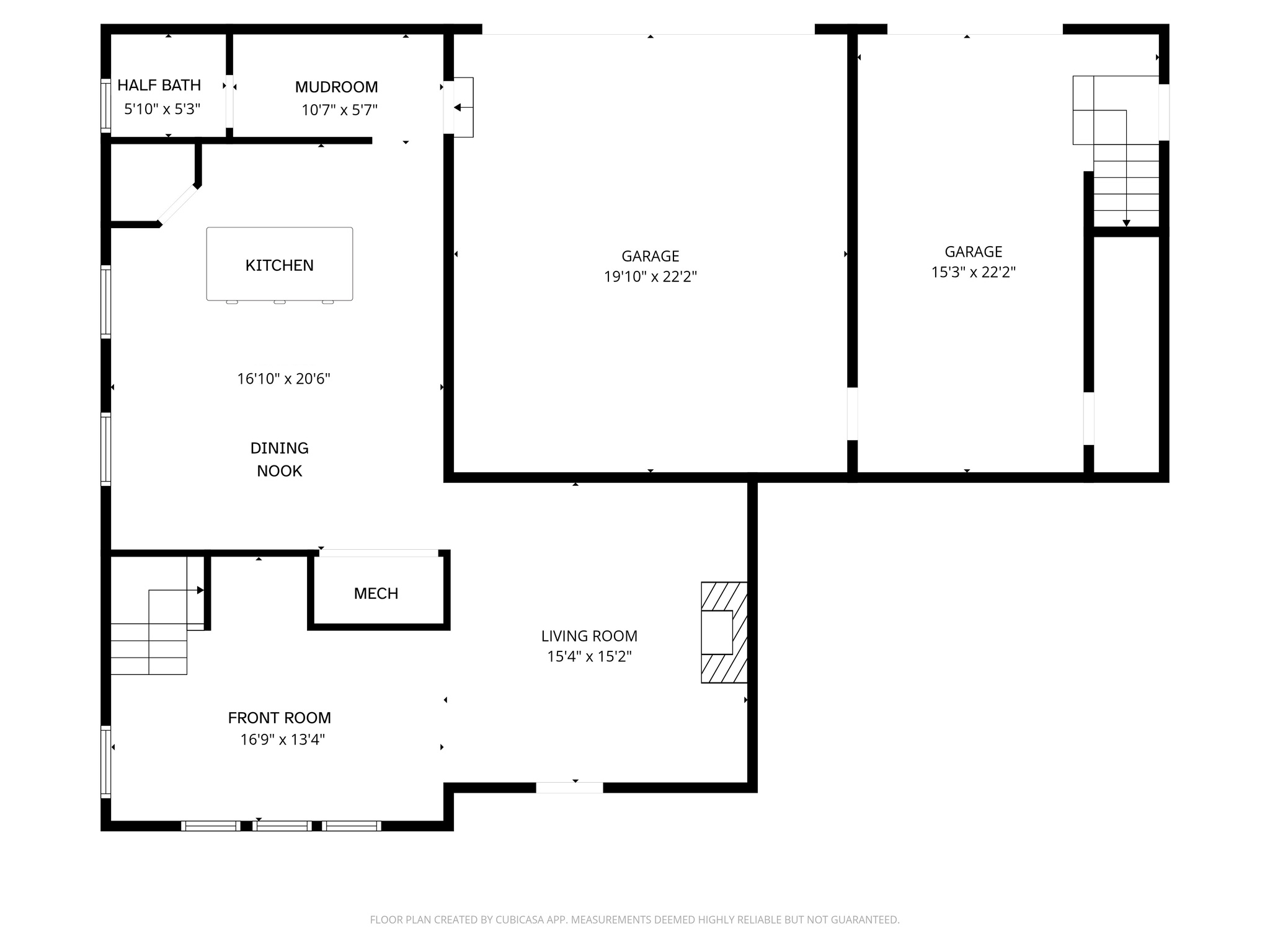 WESTFIELD CENTRAL - Residential