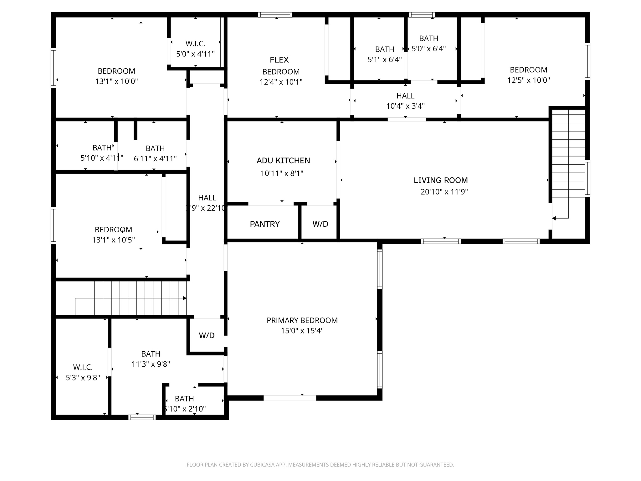 WESTFIELD CENTRAL - Residential