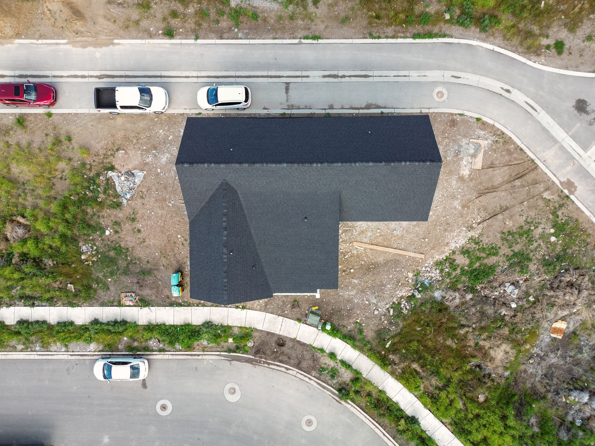 WESTFIELD CENTRAL - Residential