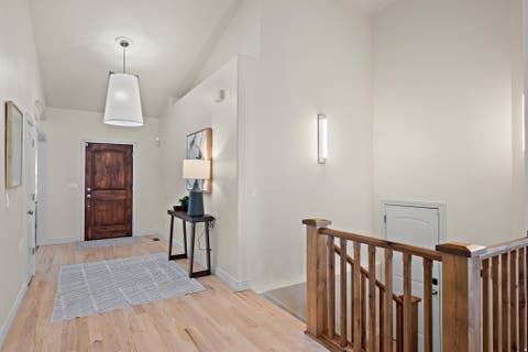 Tiny photo for 927 S IRIS LN W, Mapleton, UT 84664 (MLS # 2180396)