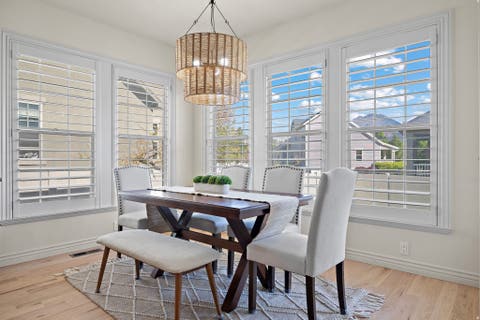 Tiny photo for 927 S IRIS LN W, Mapleton, UT 84664 (MLS # 2180396)