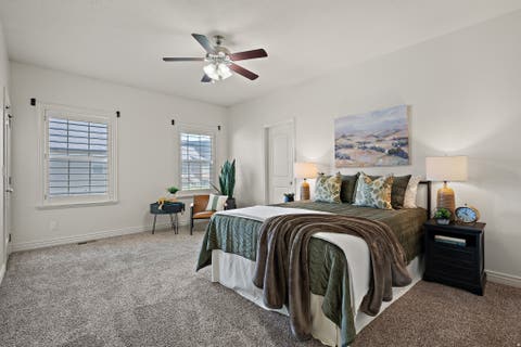 Tiny photo for 927 S IRIS LN W, Mapleton, UT 84664 (MLS # 2180396)