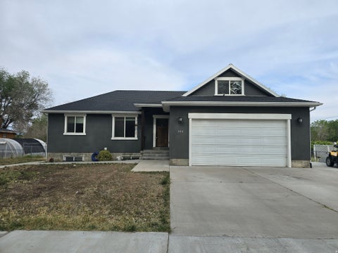 Homes For Sale - 360 S 400<br/> Manti, UT 84642