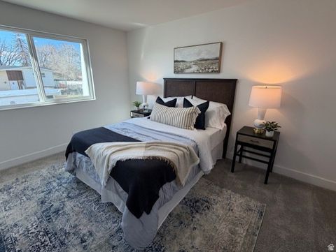 Tiny photo for 9587 S 1040 E, Sandy, UT 84094 (MLS # 2139006)