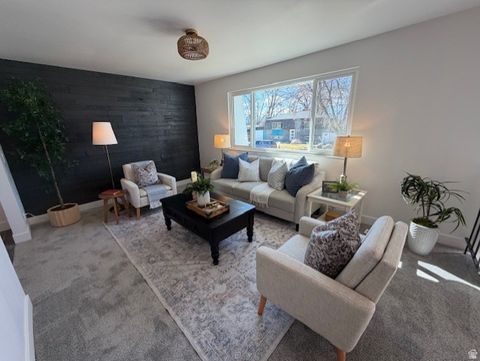 Tiny photo for 9587 S 1040 E, Sandy, UT 84094 (MLS # 2139006)