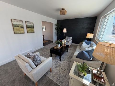 Tiny photo for 9587 S 1040 E, Sandy, UT 84094 (MLS # 2139006)