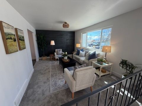 Tiny photo for 9587 S 1040 E, Sandy, UT 84094 (MLS # 2139006)