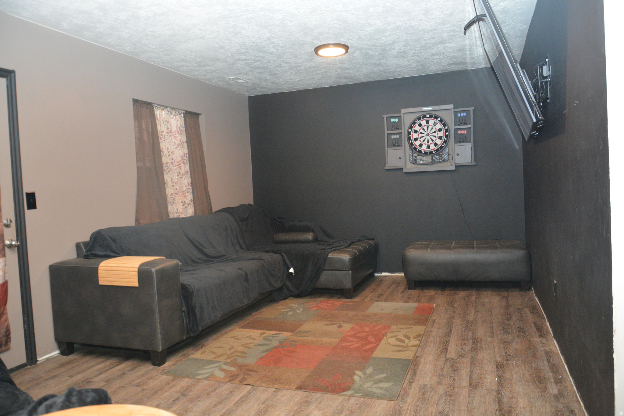 CARR FORK - Residential