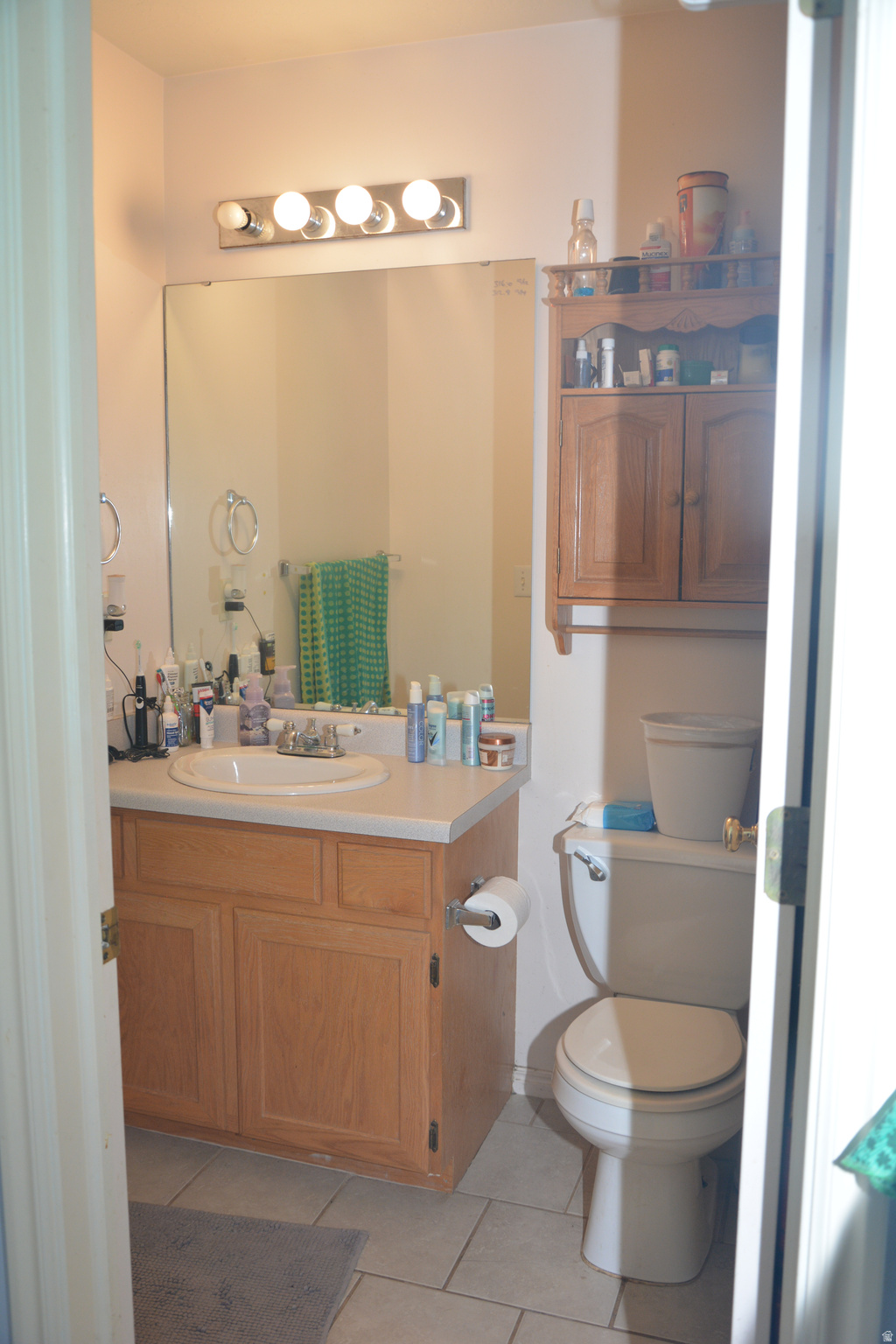 CARR FORK - Residential